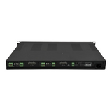 Ashly Audio SRA 4150 4x150W Class D Convection 1U Rack 4 Channel Power Amplifier2