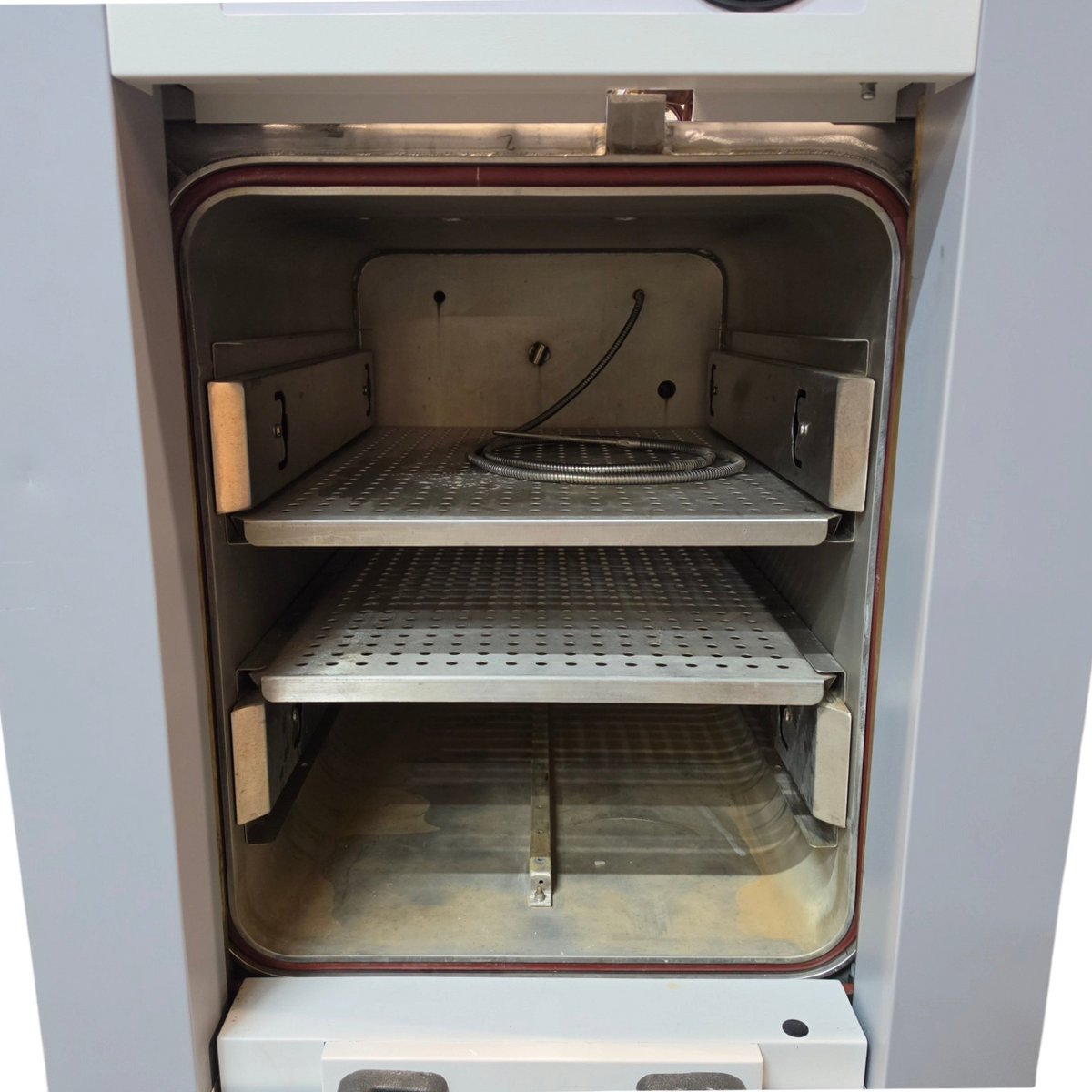 LTE Touchclave Lab K 200L  Autoclave Steam Sterilizer Vacuum Air Ballast Liquid15