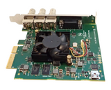 Blackmagic BDLKSDI4K Design DeckLink SDI 4K MultiRate PCIe Capture Playback Card4