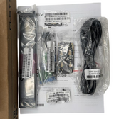 New QSC Q-SYS SPA-QF60X4-UK 4-Channel 60W Q-LAN Flex I/O Network Amplifier3