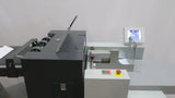 Multigraf Touchline CF375 Eurofold Paper Auto Digital Creaser Folder Machine2