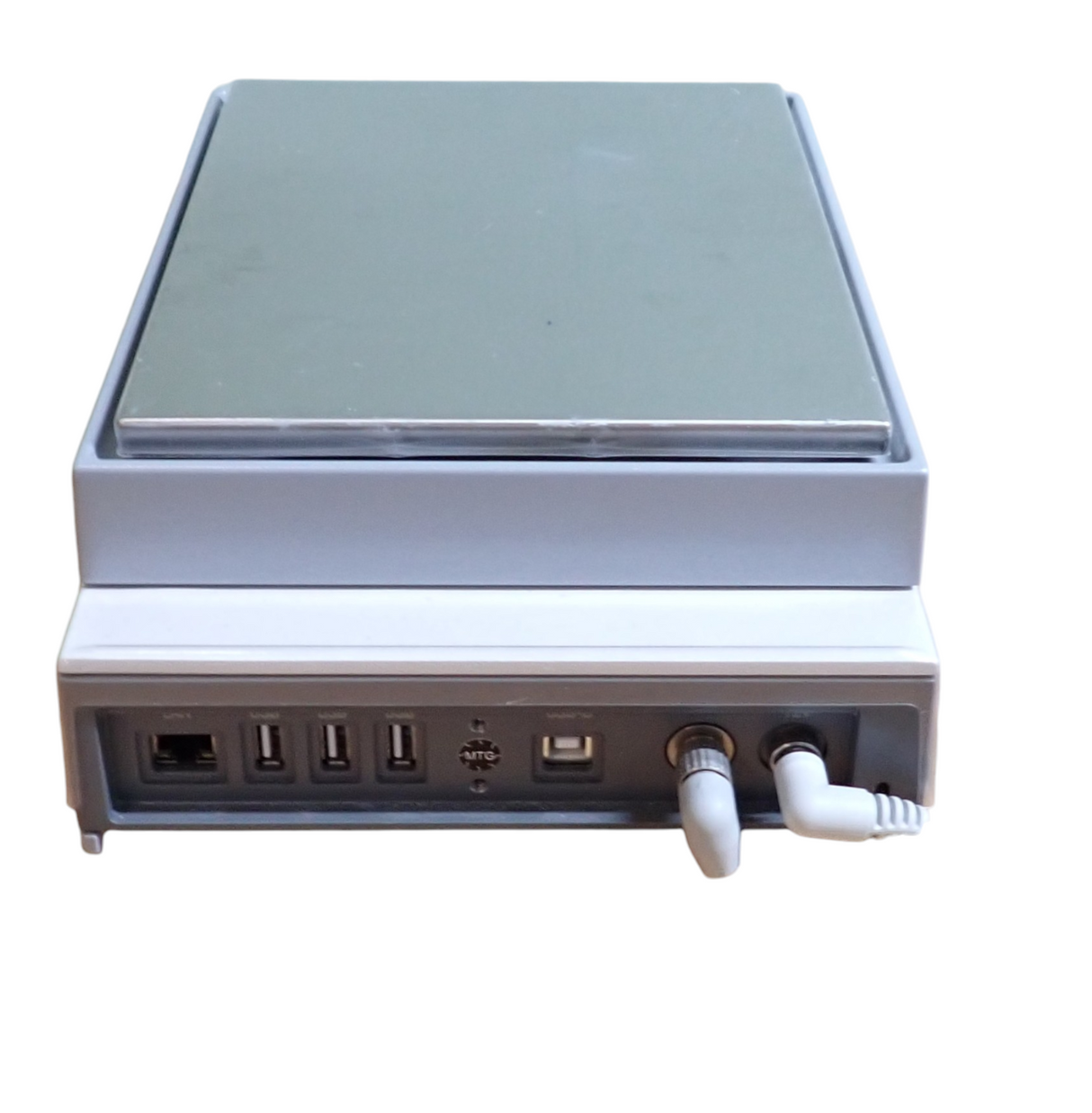 Mettler Toledo XPR2002S Precision Lab Balance Scale 2.1kg 0.01g Touchscreen10