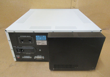 Simulateur de boucle droite Spirent DLS-414E ADSL2++0,5 mm PE 04 - Fréquence 0-4,5 MHz