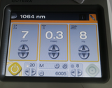 Cutera Excel HR Alexandrite 755 nm Nd:YAG 1064nm Laser Hair Removal Skin Machine6