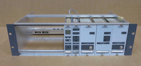 Arcodan 5 x modules et châssis pour montage dans un modulateur TV IF 19" Convertisseur ascendant FM