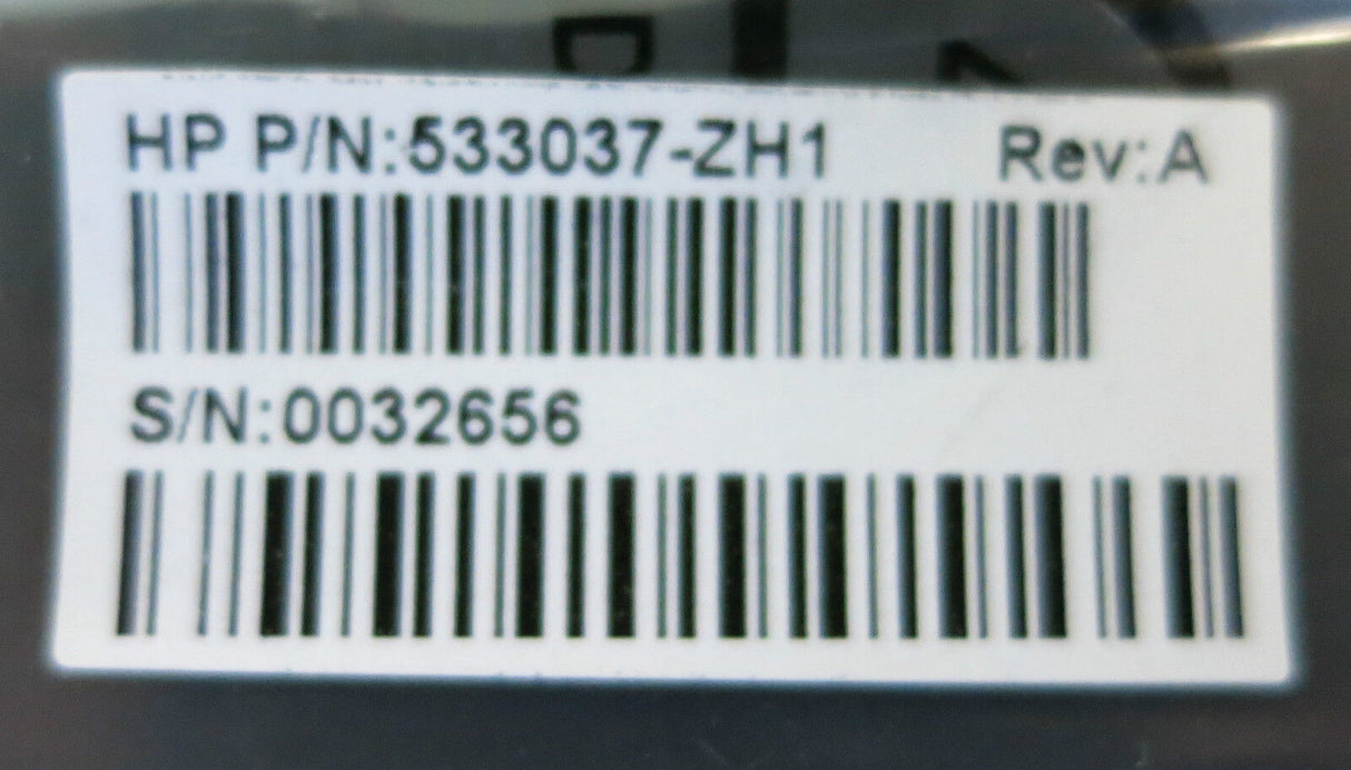 Télécommande d'origine HP PC Computer Commander neuve - P/N 533037-ZH1