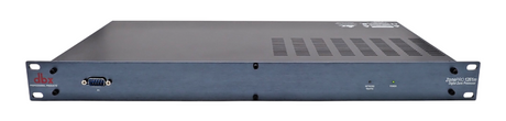 DBX ZonePRO 1261m DBX1261MV-EU 12x6 Digital Zone Processor 1U 19" Rackmount1