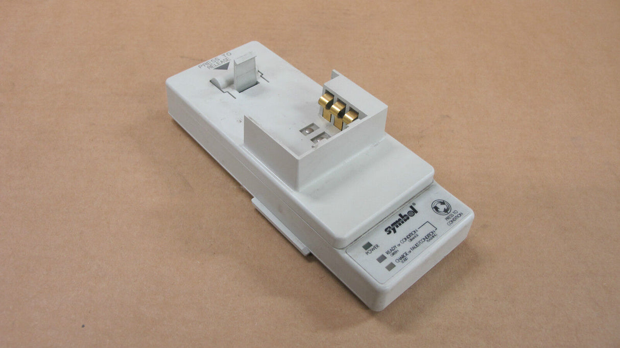 Motorola Symbol Battery Charger for UBC 2000 P/N 21-32665-04