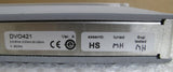 Teleste DVO421 Return Amplifier Optical Module, TV Receiving Equipment