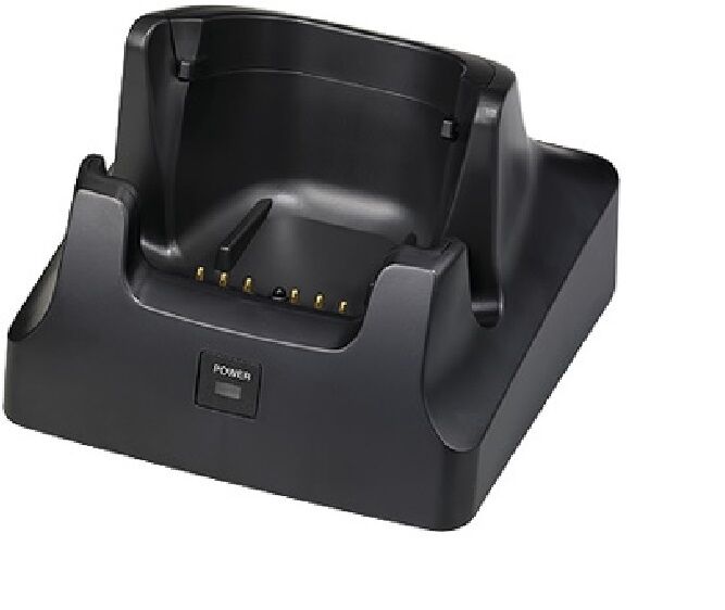 Casio HA-H62IO Wired Communication Cradle Ethernet USB Docking Station IT-800