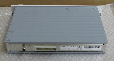 Module optique CI IRD DVB-S Teleste DVD912, équipement de réception TV