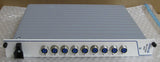 Teleste DVO108 Splitter Unit Optical Module, TV Receiving Equipment