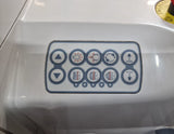 Instrumentarium Orthopantomograph OP300 Dental Panoramic X-Ray, Maxio Pan + CBCT