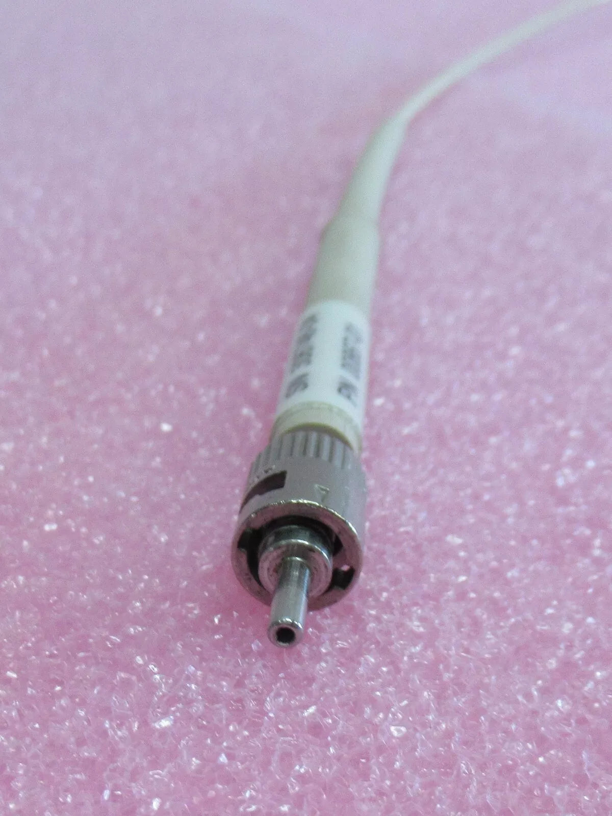 Lumenis Opus Duo 1 Meter Fiber Optic Cable 00867-01